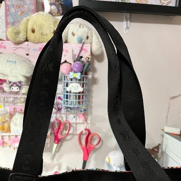 Tokidoki for Hello Kitty Circus theme bag - Picture 2 of 16